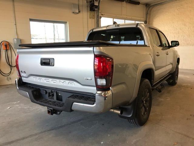 used 2023 Toyota Tacoma car, priced at $37,966