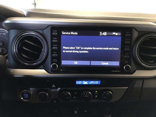 used 2023 Toyota Tacoma car, priced at $36,780