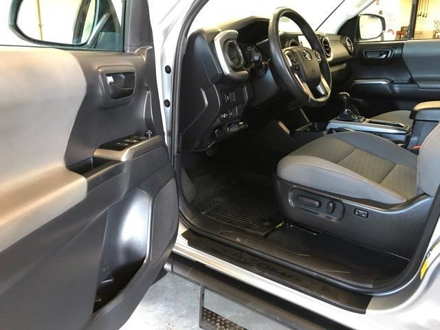 used 2023 Toyota Tacoma car, priced at $37,966