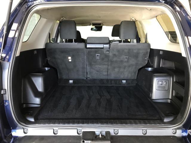 used 2023 Toyota 4Runner car, priced at $38,765