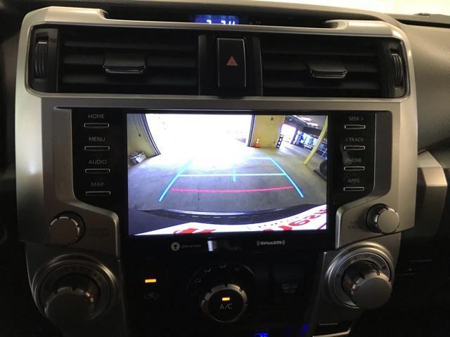 used 2023 Toyota 4Runner car, priced at $38,765