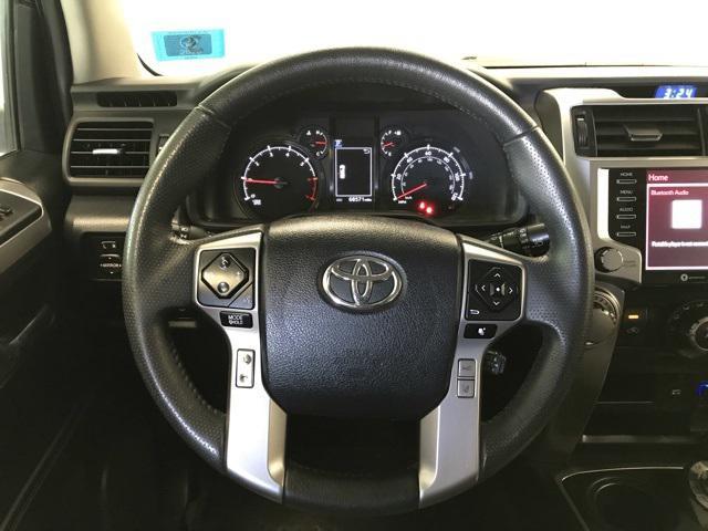 used 2023 Toyota 4Runner car, priced at $38,765
