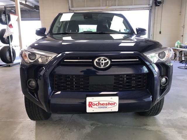 used 2023 Toyota 4Runner car, priced at $38,765