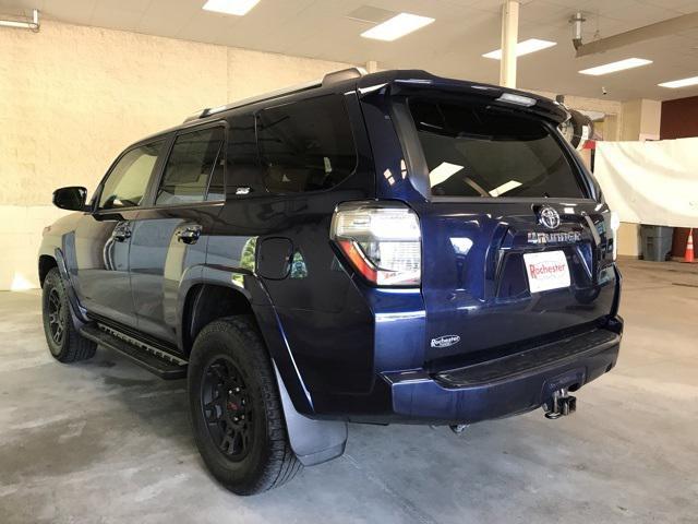 used 2023 Toyota 4Runner car, priced at $38,765
