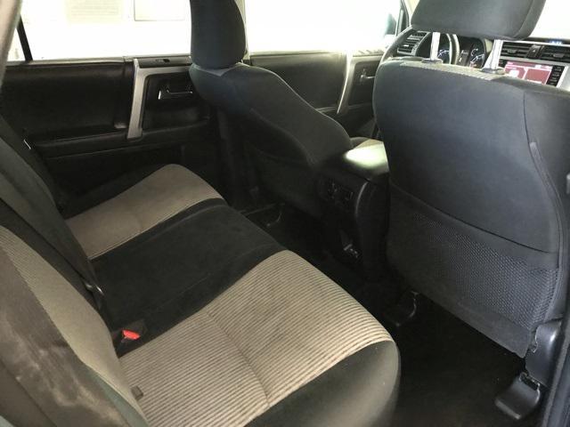 used 2023 Toyota 4Runner car, priced at $38,765