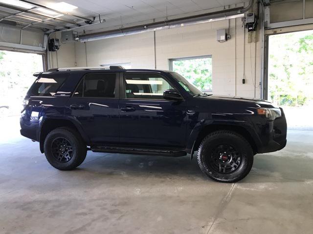 used 2023 Toyota 4Runner car, priced at $38,765