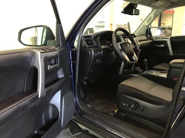 used 2023 Toyota 4Runner car, priced at $38,765