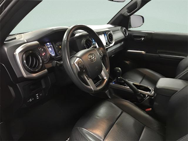 used 2019 Toyota Tacoma car, priced at $32,895