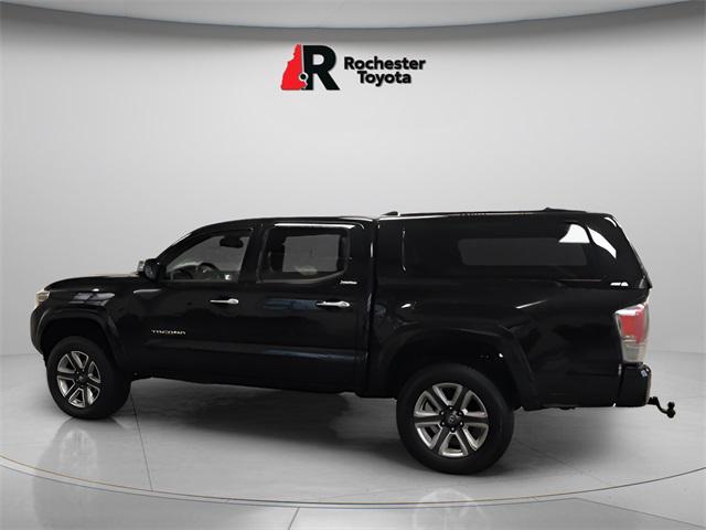 used 2019 Toyota Tacoma car, priced at $32,895