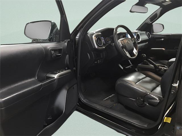 used 2019 Toyota Tacoma car, priced at $32,895