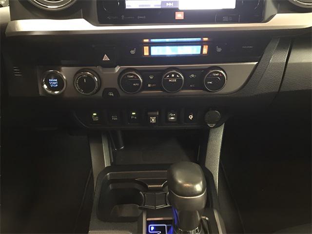 used 2019 Toyota Tacoma car, priced at $32,895