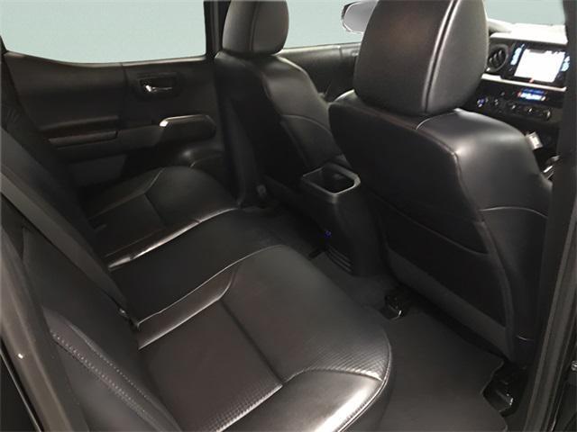 used 2019 Toyota Tacoma car, priced at $32,895