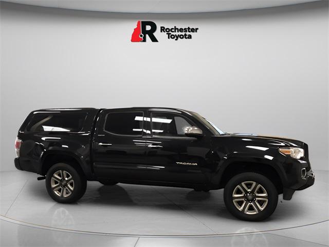 used 2019 Toyota Tacoma car, priced at $32,895