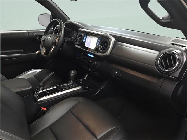 used 2019 Toyota Tacoma car, priced at $32,895
