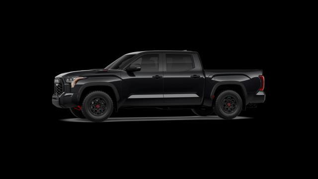 new 2025 Toyota Tundra Hybrid car, priced at $77,039
