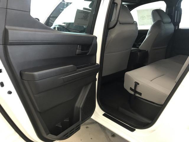 new 2025 Toyota Tacoma car, priced at $41,127
