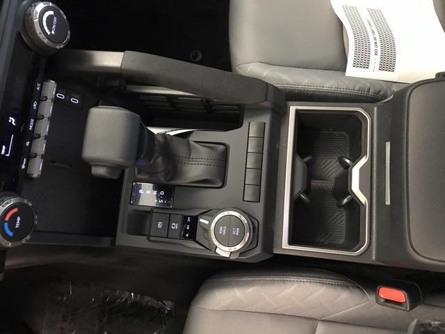 new 2025 Toyota Tacoma car, priced at $41,127