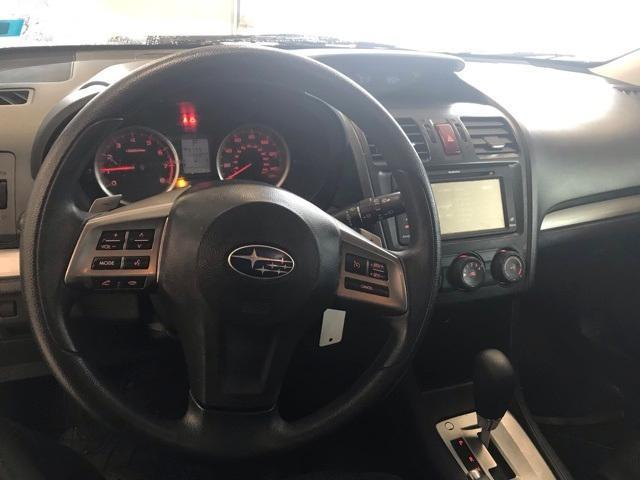 used 2014 Subaru XV Crosstrek car, priced at $10,987