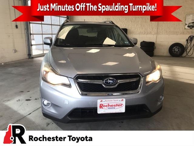 used 2014 Subaru XV Crosstrek car, priced at $11,871