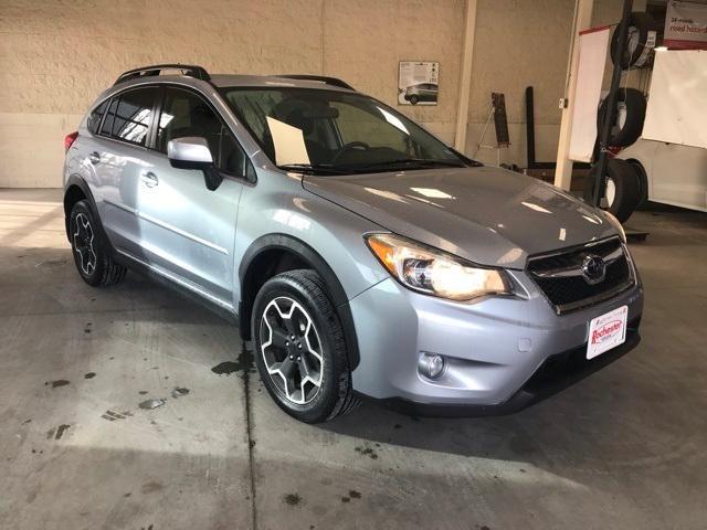 used 2014 Subaru XV Crosstrek car, priced at $10,987