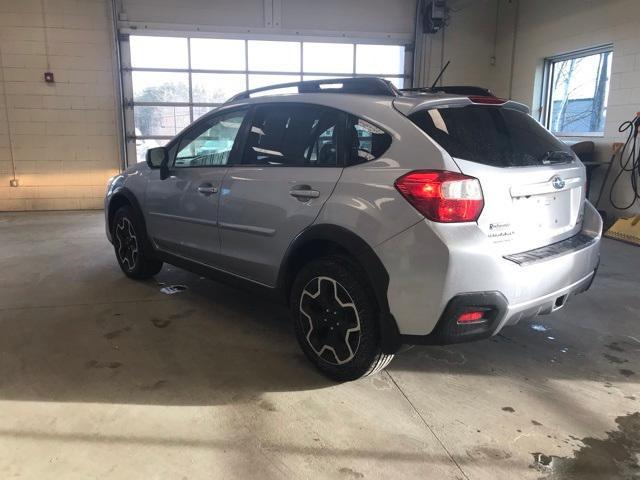 used 2014 Subaru XV Crosstrek car, priced at $10,987