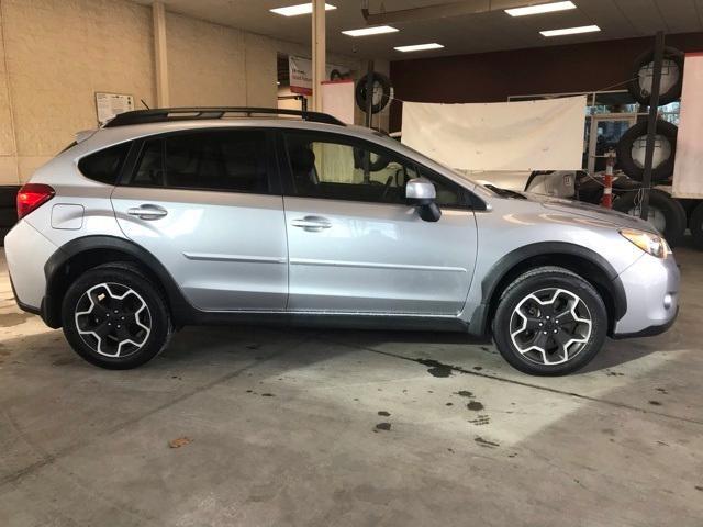 used 2014 Subaru XV Crosstrek car, priced at $10,987