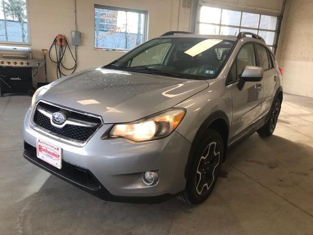 used 2014 Subaru XV Crosstrek car, priced at $10,987