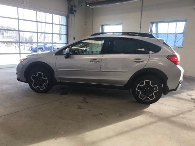 used 2014 Subaru XV Crosstrek car, priced at $10,987