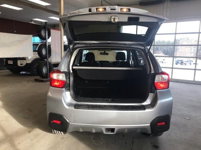 used 2014 Subaru XV Crosstrek car, priced at $10,987