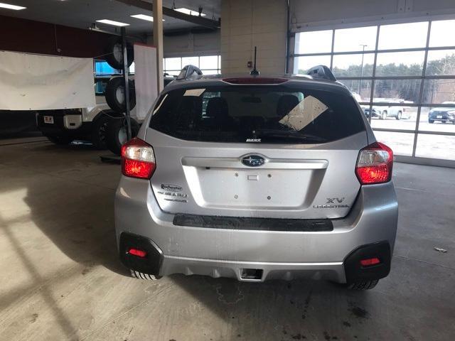 used 2014 Subaru XV Crosstrek car, priced at $10,987