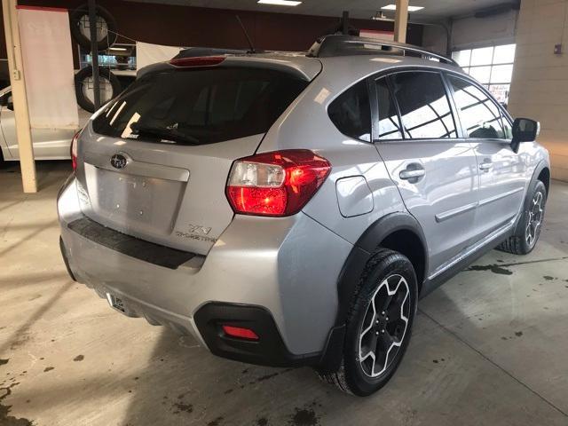 used 2014 Subaru XV Crosstrek car, priced at $10,987