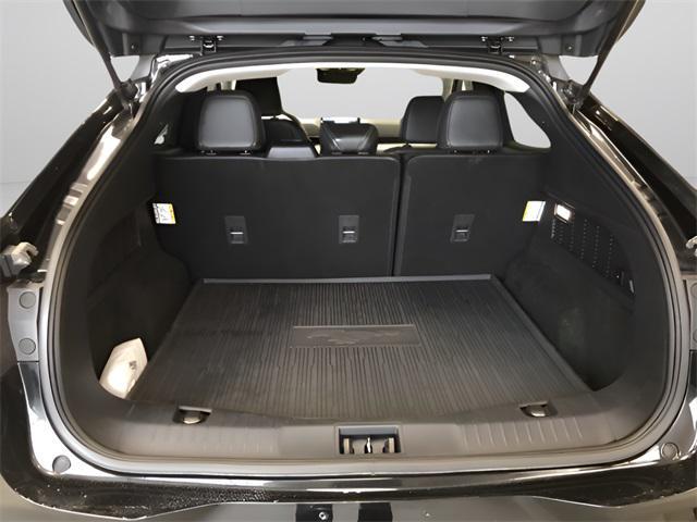 used 2023 Ford Mustang Mach-E car, priced at $24,892
