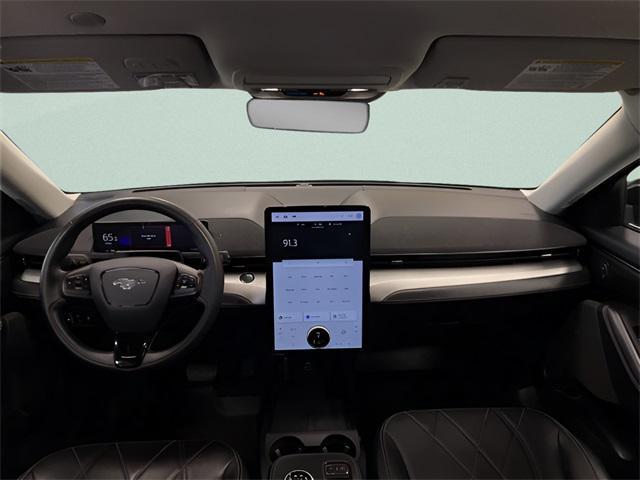 used 2023 Ford Mustang Mach-E car, priced at $24,892