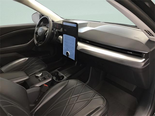 used 2023 Ford Mustang Mach-E car, priced at $24,892
