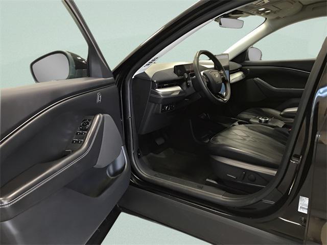 used 2023 Ford Mustang Mach-E car, priced at $24,892