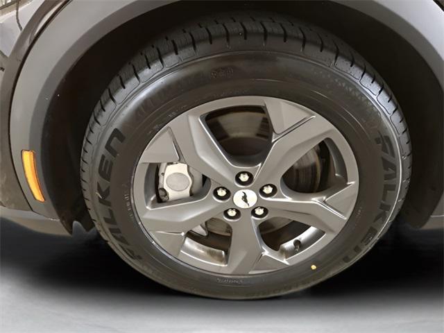 used 2023 Ford Mustang Mach-E car, priced at $24,892