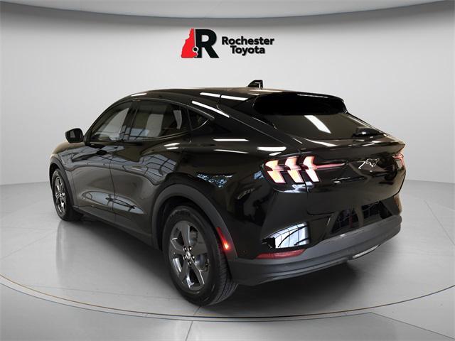 used 2023 Ford Mustang Mach-E car, priced at $24,892