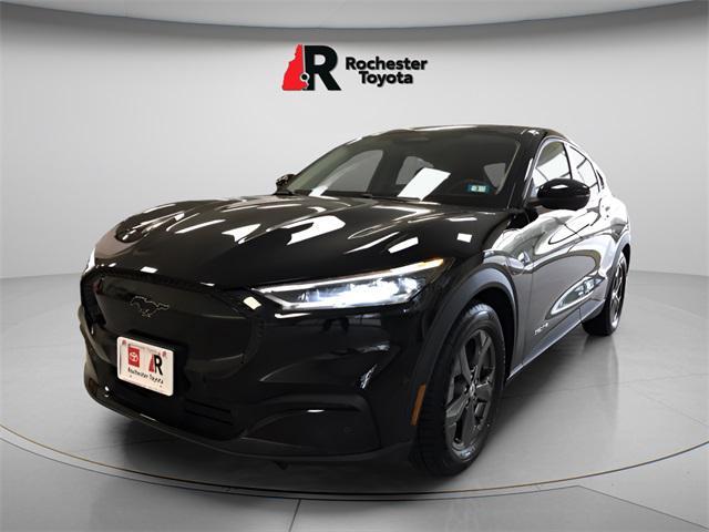 used 2023 Ford Mustang Mach-E car, priced at $24,892