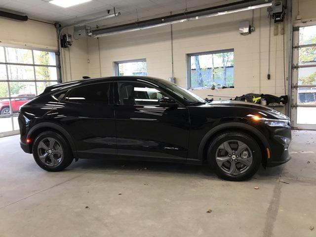 used 2023 Ford Mustang Mach-E car, priced at $25,894