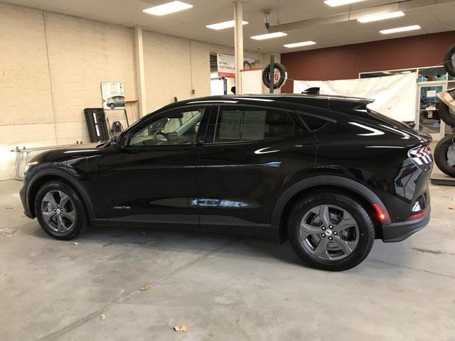 used 2023 Ford Mustang Mach-E car, priced at $25,894