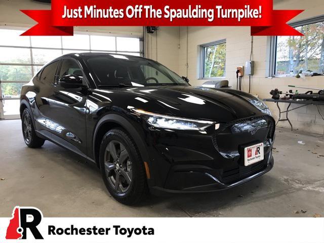 used 2023 Ford Mustang Mach-E car, priced at $25,894