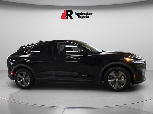 used 2023 Ford Mustang Mach-E car, priced at $24,892