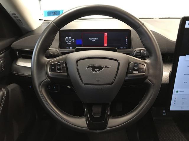 used 2023 Ford Mustang Mach-E car, priced at $25,894