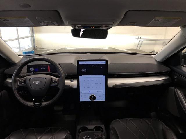 used 2023 Ford Mustang Mach-E car, priced at $25,894