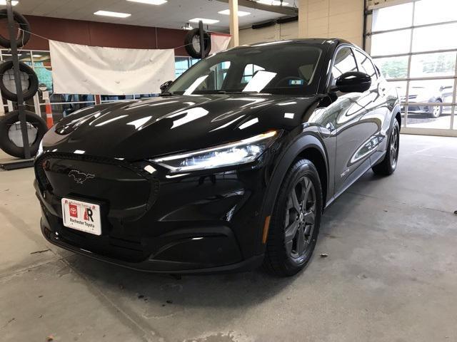 used 2023 Ford Mustang Mach-E car, priced at $25,894