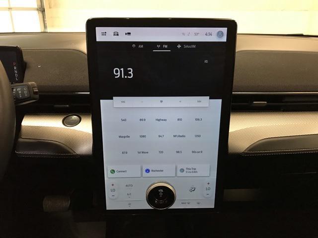 used 2023 Ford Mustang Mach-E car, priced at $25,894