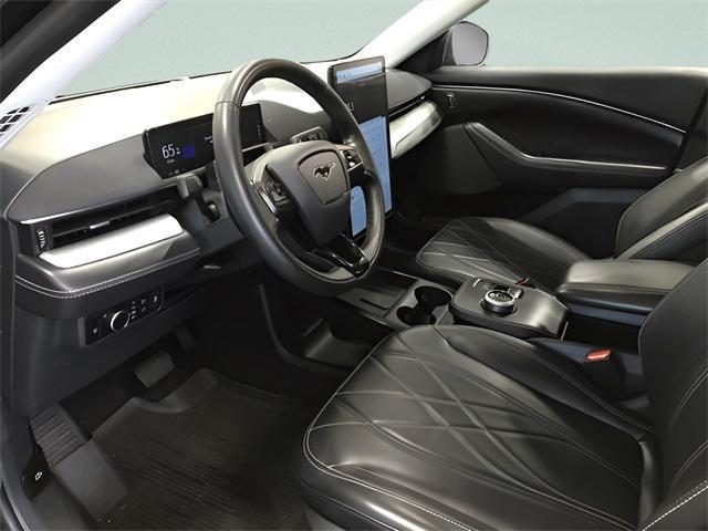 used 2023 Ford Mustang Mach-E car, priced at $24,892