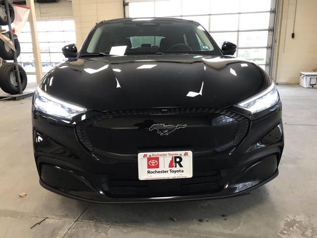 used 2023 Ford Mustang Mach-E car, priced at $25,894