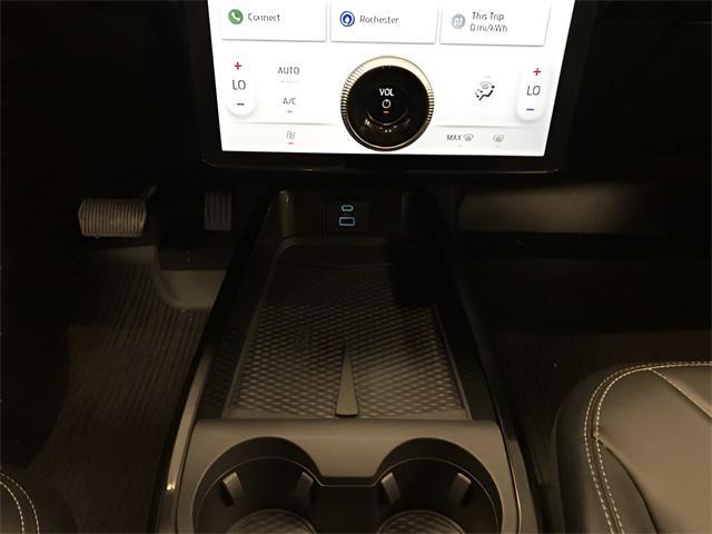 used 2023 Ford Mustang Mach-E car, priced at $24,892