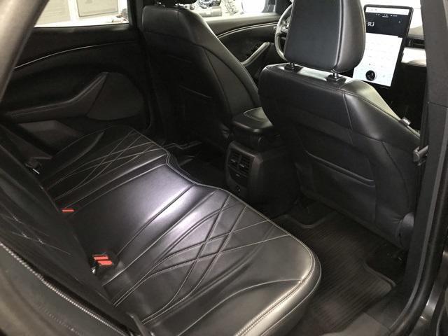 used 2023 Ford Mustang Mach-E car, priced at $25,894